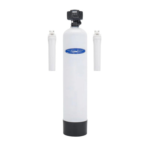SMART Whole House Water Filtration System | 9–13 GPM