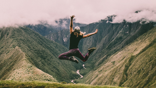 Amazing Benefits of Clean Water & Air