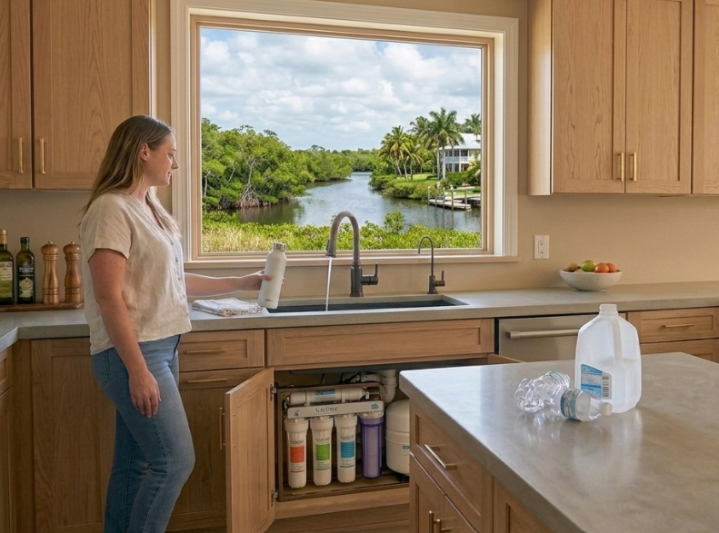 Water Quality in Lakewood Ranch & Manatee County: What Homeowners Should Know