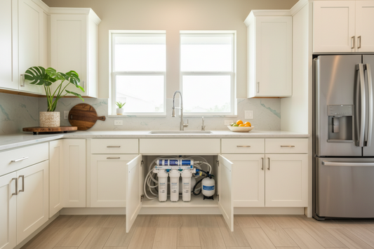 Is Reverse Osmosis Worth It in Florida? A Guide for Lakewood Ranch & Manatee County Homeowners