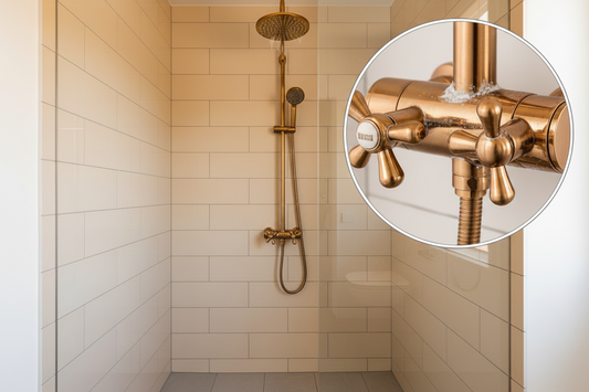 Hard Water in Florida: Signs, Causes, and How Homeowners Can Protect Their Home
