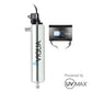 UVMax D4 Premium Whole Home UV Water Sterilization System w/ Interactive Full-Color LCD Controller