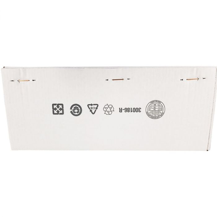 UVMax D4 Premium Whole Home UV Water Sterilization System w/ Interactive Full-Color LCD Controller