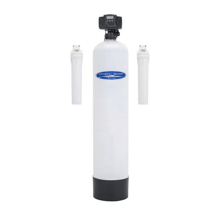 SMART Whole House Water Filtration System | 9–13 GPM